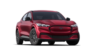 2025 Ford Mustang Mach-E® External Image 5